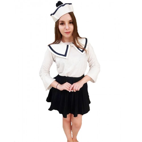 Морячка