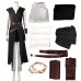 Rey Cosplay Costume Рей последний джедай Rey Cosplay Costume Рей последний джедай