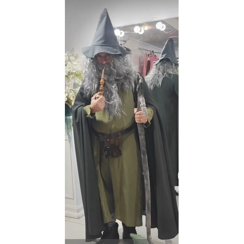 гендальф gandalf властелин колец 