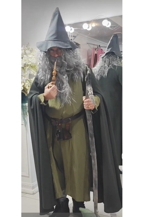 гендальф gandalf властелин колец 