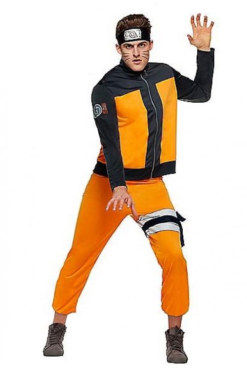 Узумаки Наруто Naruto
