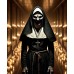 Монашка Nun Mask Halloween Makeup