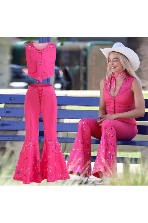 Барбі Костюм Барбі Костюм
