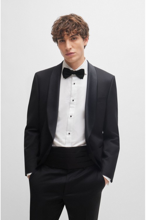 Black tie Смокинг Calisto
