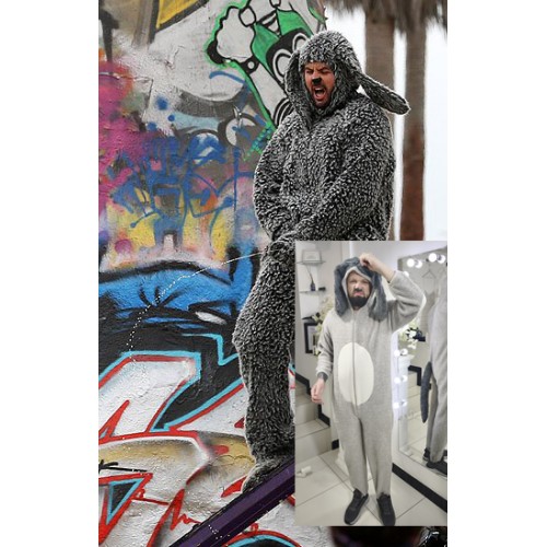 Уилфред собака WILFRED