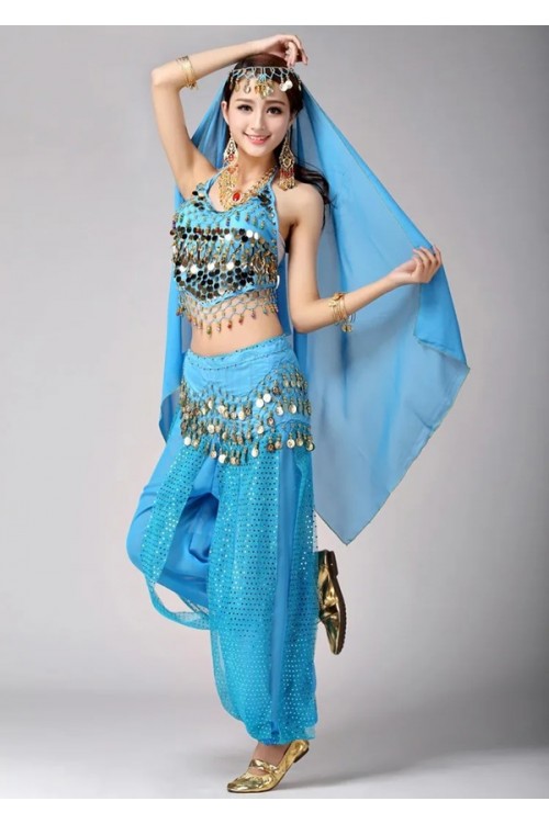Танец живота belly dance Восточный танец