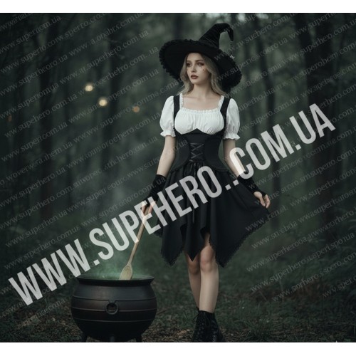 Ведьма Валери
