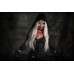 Бела Димитреску Resident Evil 4 готическая демонесса Lux Бела Димитреску Resident Evil 4 готическая демонесса Lux