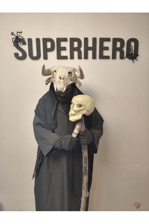 Костюм шаман смерти Scull