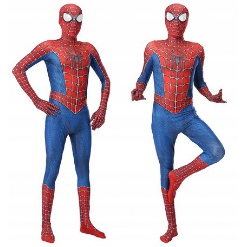 Spider Man