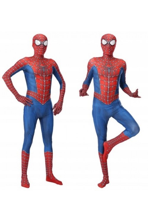 Spider Man
