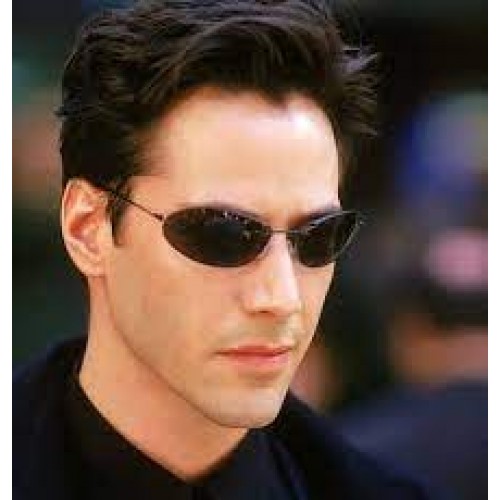 Очки Matrix Нео Тринити матрица окуляри
