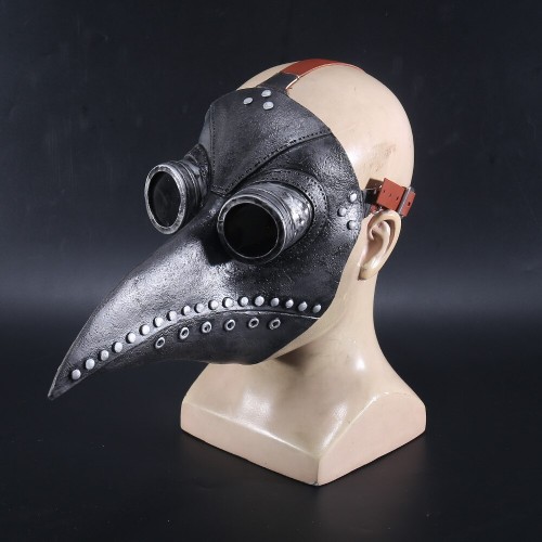 чумной доктор Dr. Beulenpest