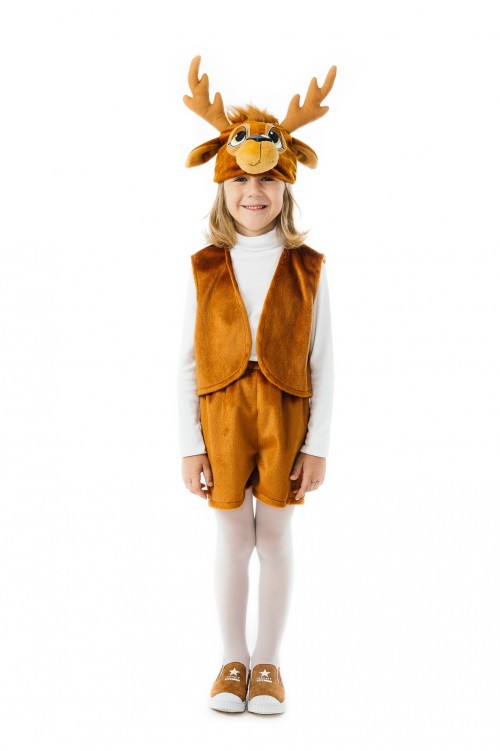 Олень детский
