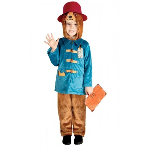 Паддингтон Paddington Bear Deluxe