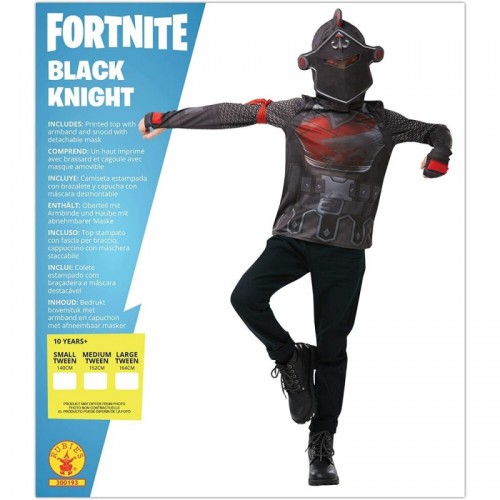 фортнайт Black Knight Fortnite