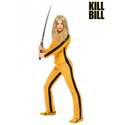 kill Bill убить Билла