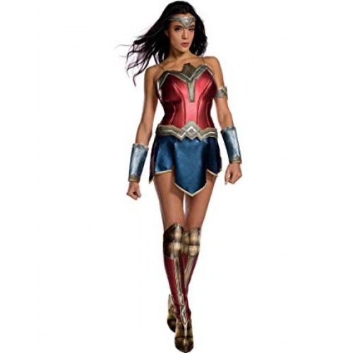Wonder Woman