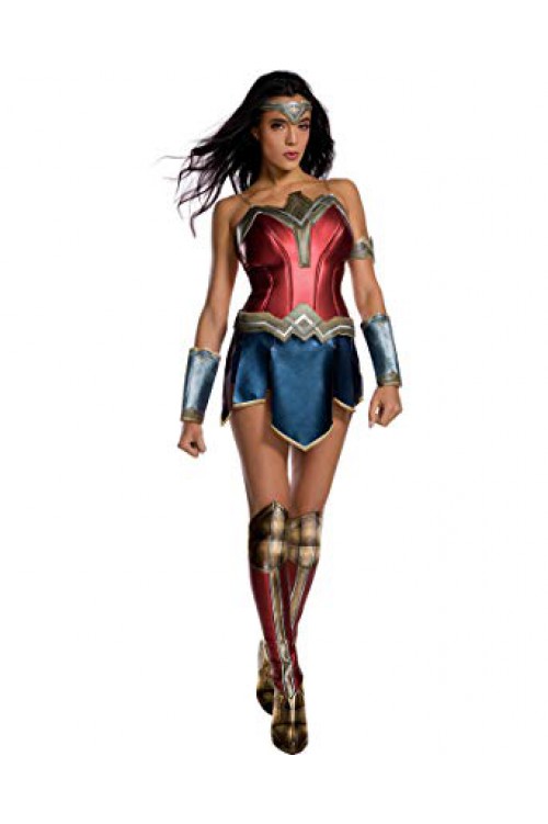 Wonder Woman
