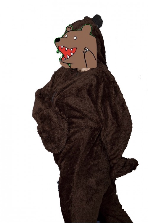 Медвед